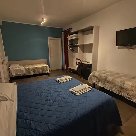 Belvedere Rooms Guest House