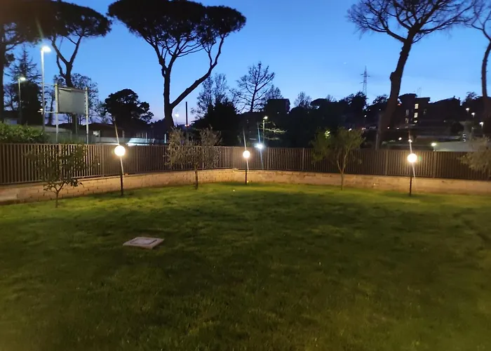 Belvedere Roma