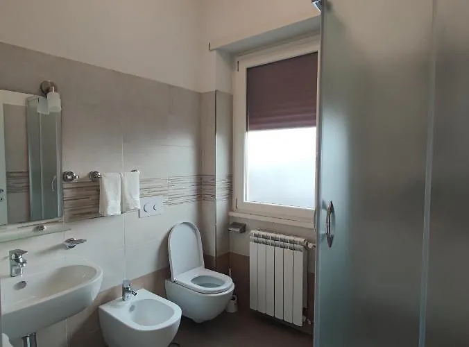Pensión Belvedere Roma