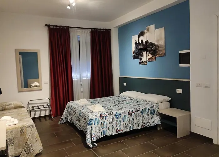 Belvedere Roma