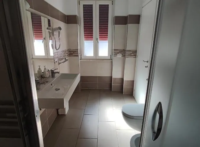 Belvedere 4* Roma