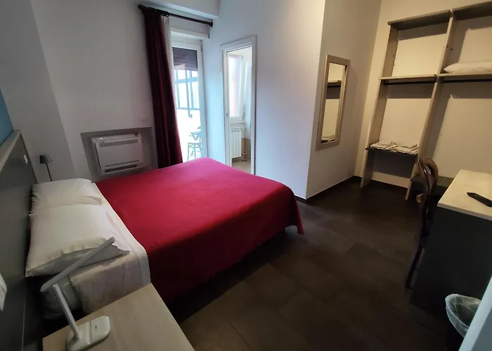 Belvedere Pensión 4*