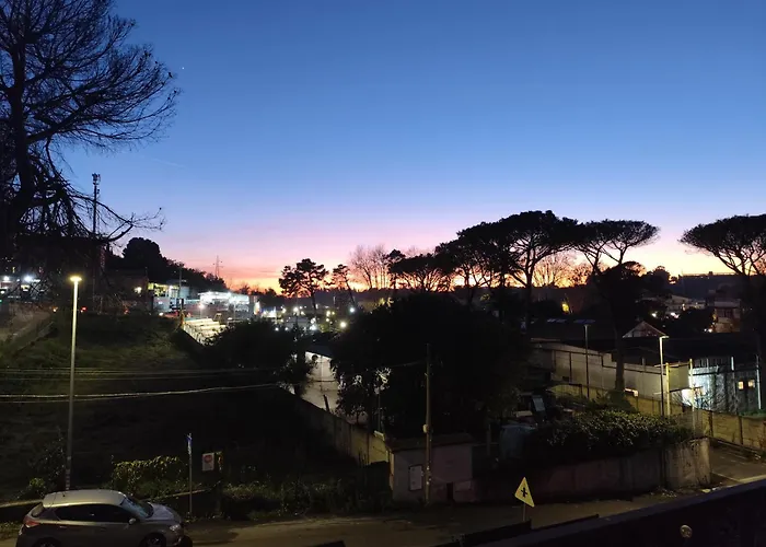 Belvedere 4* Roma